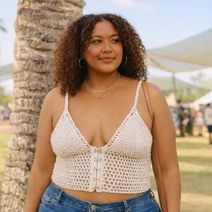 Jonathan Simkhai top